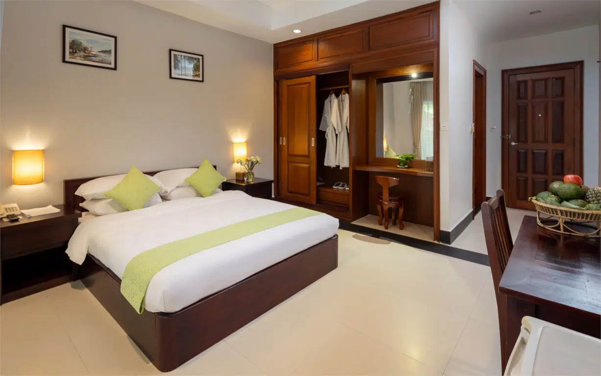 room image